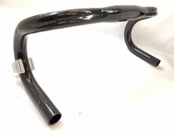 ドロップハンドル UNIKA 380x31.8mmmm