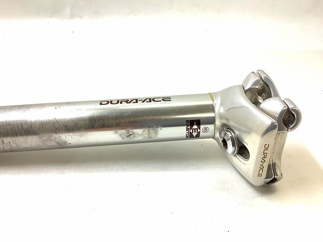 シートポスト DURA-ACE  SP-74 27.2x270mm