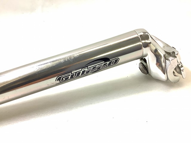 シートポスト  27.2x290mm