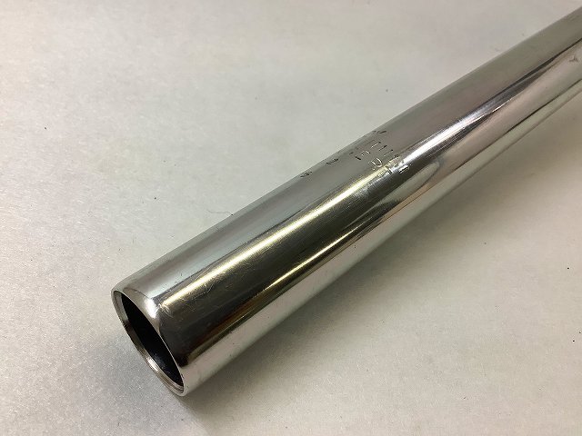 シートポスト  27.2x290mm