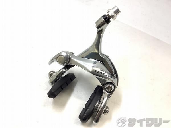 フロントキャリパーブレーキ　BR-4500　TIAGRA　※欠品あり