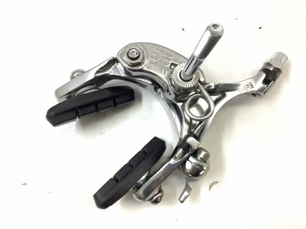 フロントキャリパーブレーキ　BR-4500　TIAGRA　※欠品あり