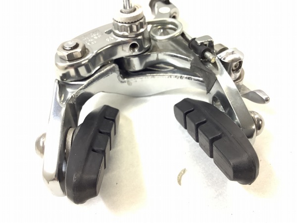 フロントキャリパーブレーキ　BR-4500　TIAGRA　※欠品あり