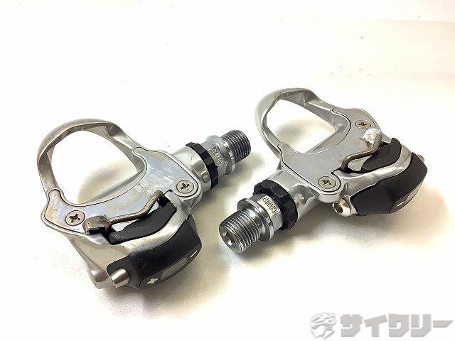 ビンディングペダル CHORUS PROFIT PLUS