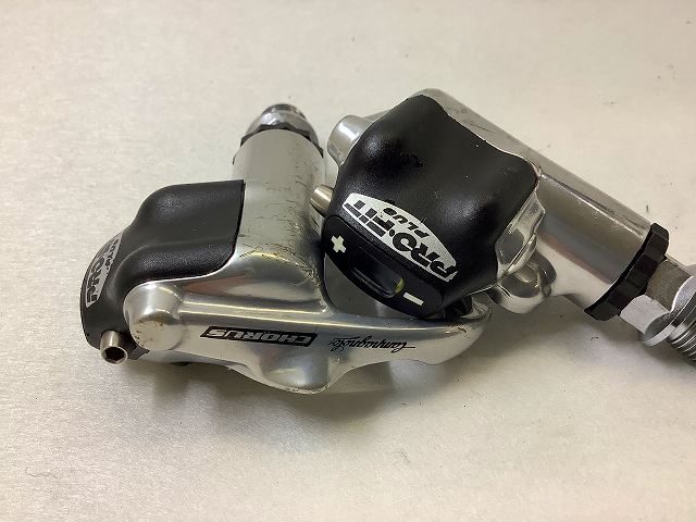 ビンディングペダル CHORUS PROFIT PLUS