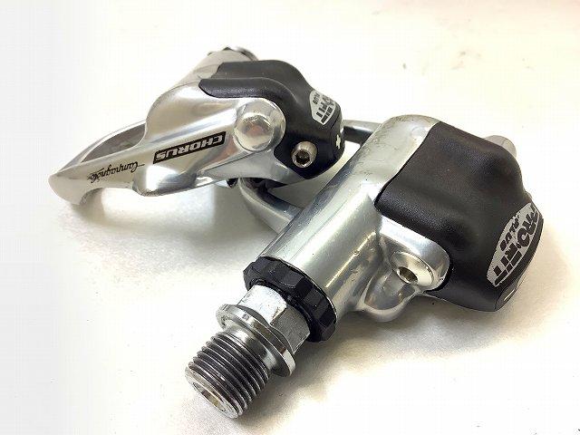 ビンディングペダル CHORUS PROFIT PLUS