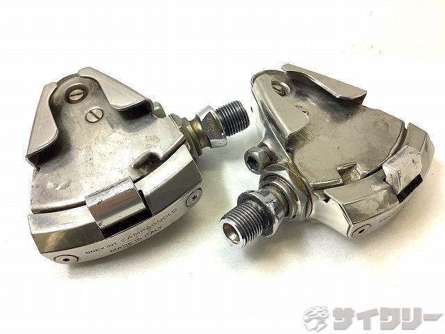 ビンディングペダル C-RECORD SGR AERO