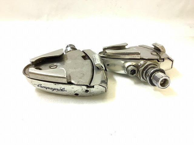 ビンディングペダル C-RECORD SGR AERO