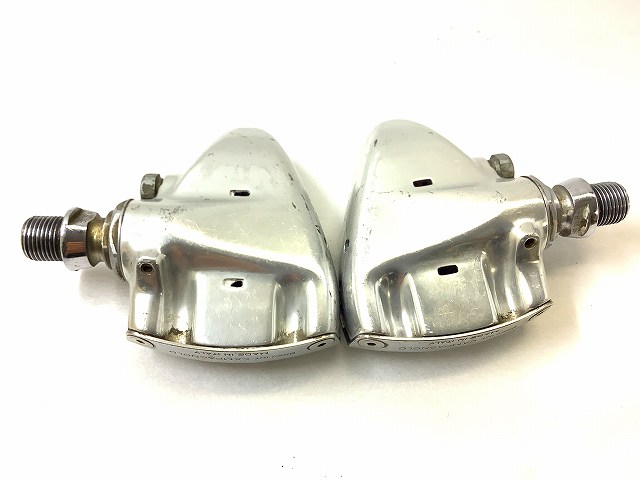 ビンディングペダル C-RECORD SGR AERO