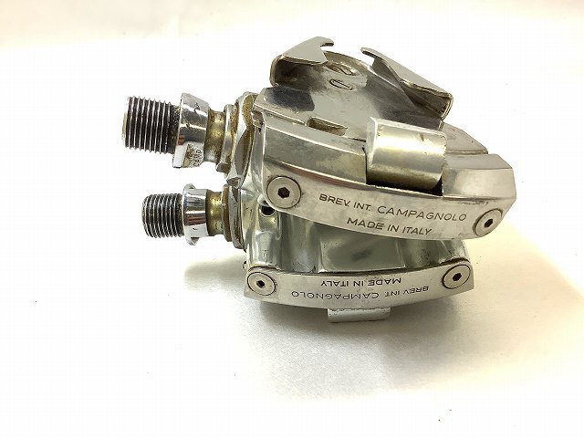 ビンディングペダル C-RECORD SGR AERO