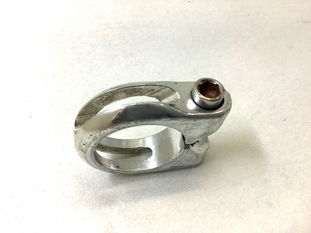 シートクランプ 34mm