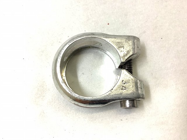 シートクランプ 34mm