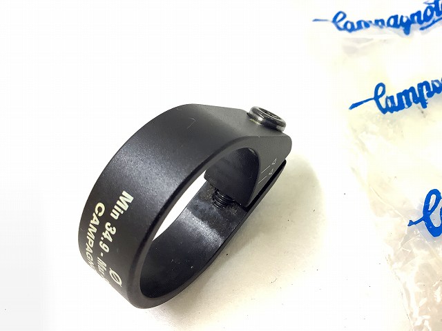 シートクランプ  SP-RE108 34.9mm