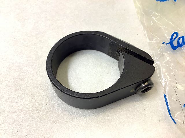 シートクランプ  SP-RE108 34.9mm