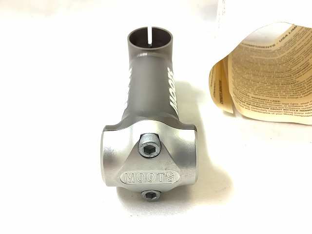 TITAN ステム 90x25.4mm OS