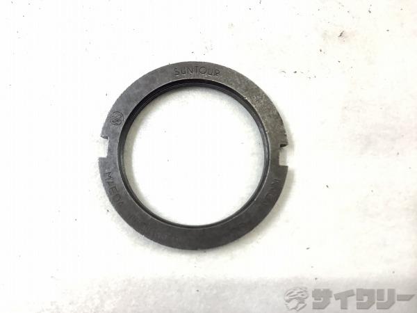 固定コグ用ロックリング