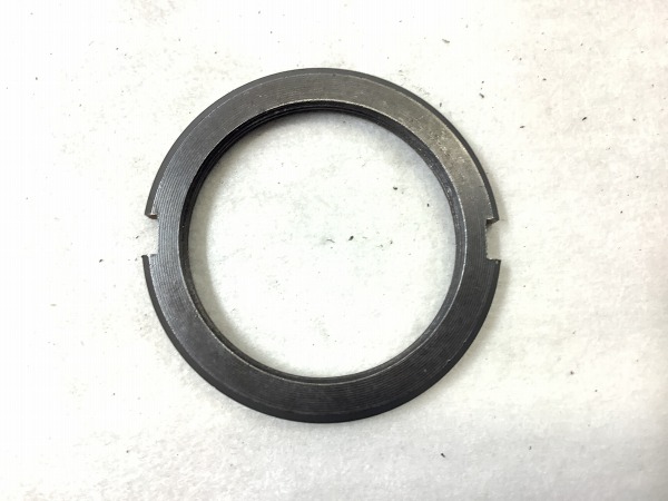 固定コグ用ロックリング