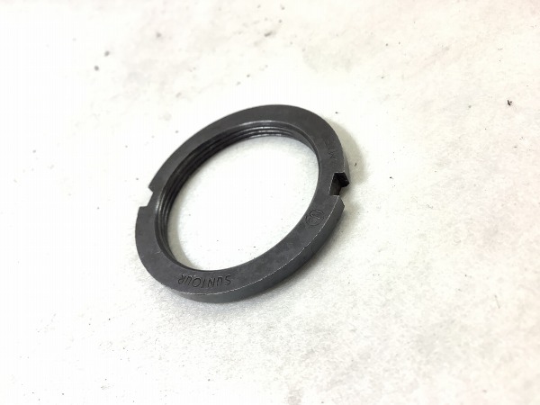 固定コグ用ロックリング