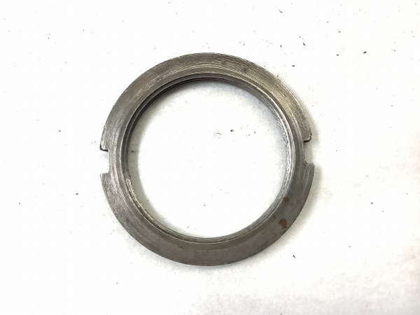 固定コグ用ロックリング