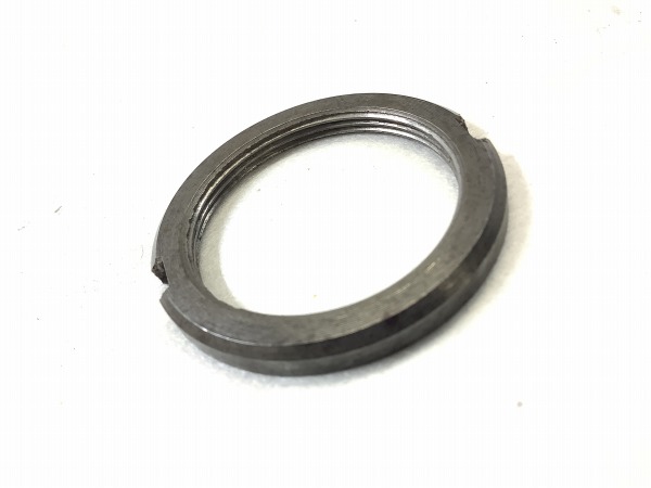 固定コグ用ロックリング