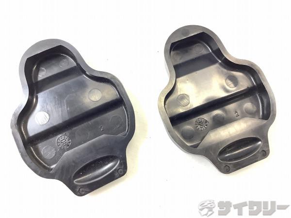 クリートカバー　KEO用