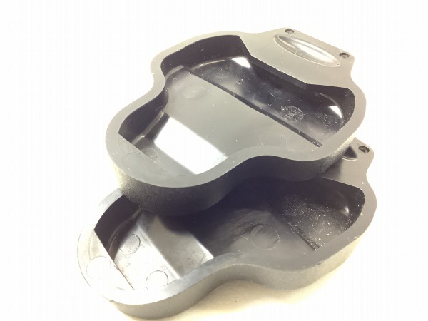 クリートカバー　KEO用