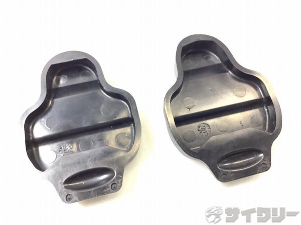 クリートカバー　KEO用