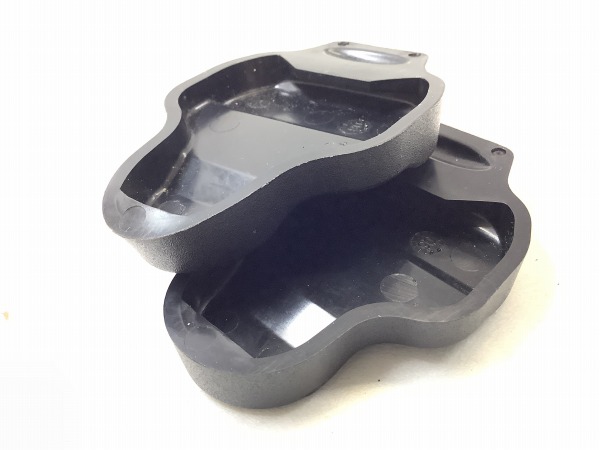 クリートカバー　KEO用