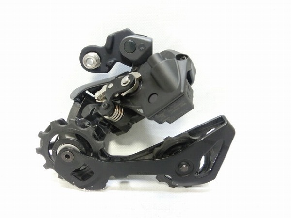 電動リアディレイラー RD-R8050 ULTEGRA Di2 11s