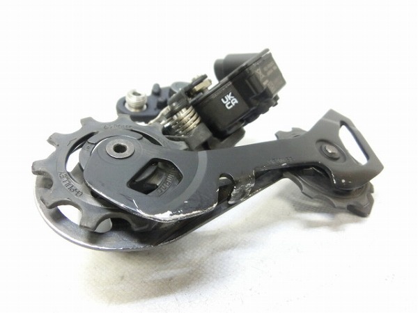 電動リアディレイラー RD-R8050 ULTEGRA Di2 11s