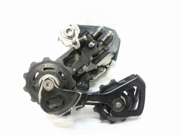 電動リアディレイラー RD-6870 ULTEGRA Di2 11s