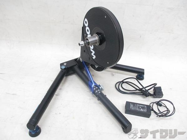 スマートトレーナー KICKR V2 POWER TRAINER