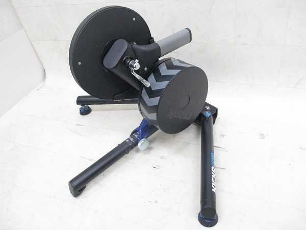 スマートトレーナー KICKR V2 POWER TRAINER