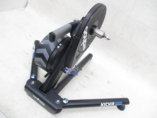 スマートトレーナー KICKR V2 POWER TRAINER