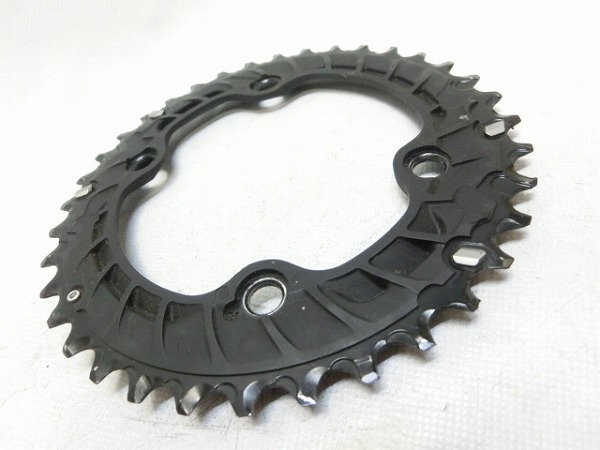 チェーンリング 36T/PCD96mm/4穴