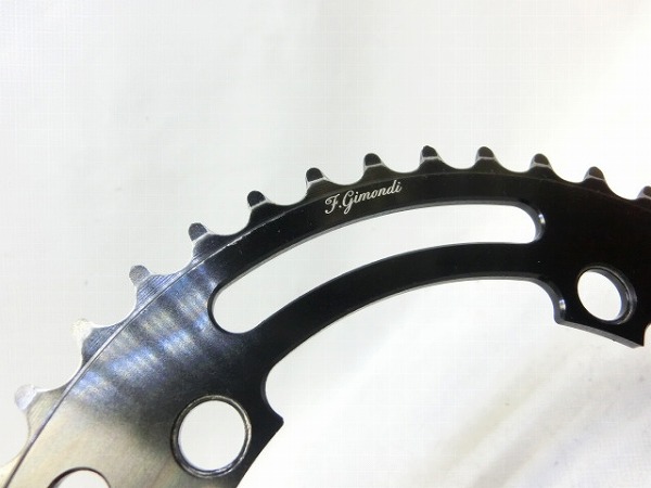 チェーンリング F.Gimondi 46T/PCD130mm