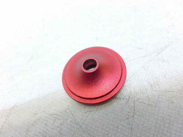 ヘッドキャップ レッド OS