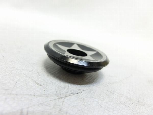 ヘッドキャップ OS