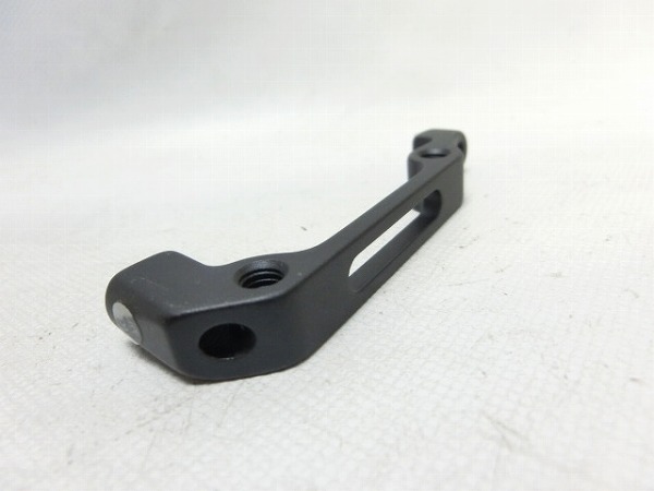 ディスクブレーキマウントアダプター SM-MA90 R160P/S