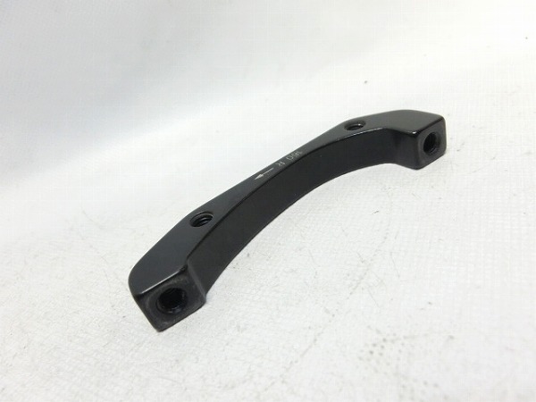 ディスクブレーキマウントアダプター 