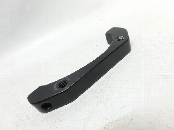 ディスクブレーキマウントアダプター 