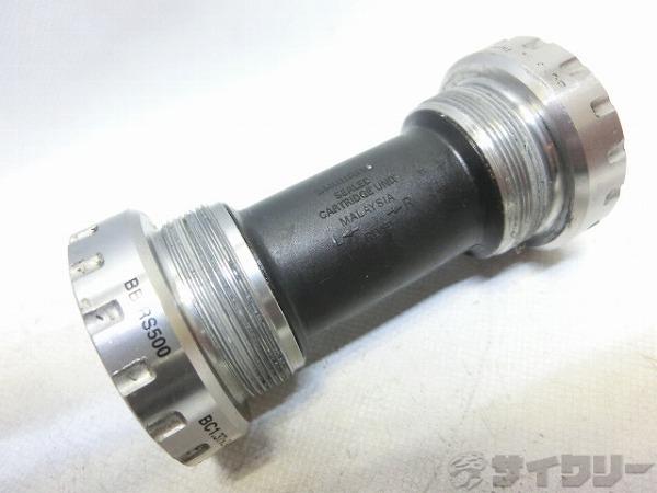 ボトムブラケット BB-RS500 JIS/68mm/ホローテック2