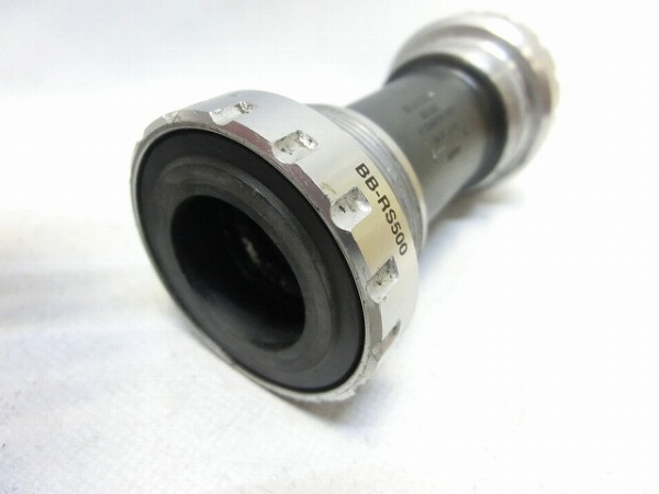 ボトムブラケット BB-RS500 JIS/68mm/ホローテック2