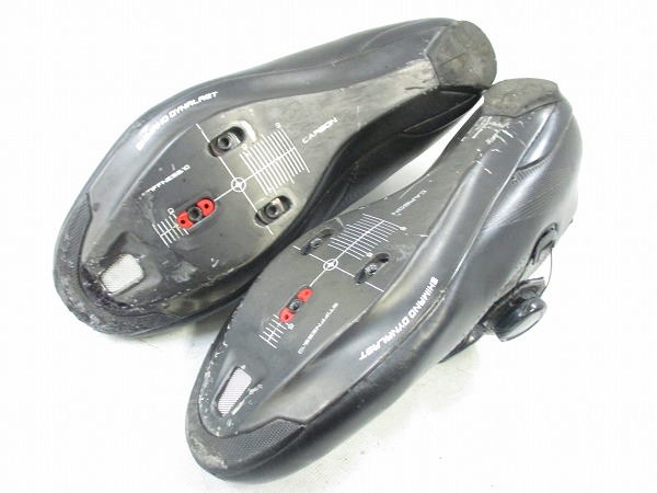 ビンディングシューズ SHRC701M L01S 40（25.2cm） 3穴