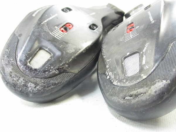 ビンディングシューズ SHRC701M L01S 40（25.2cm） 3穴