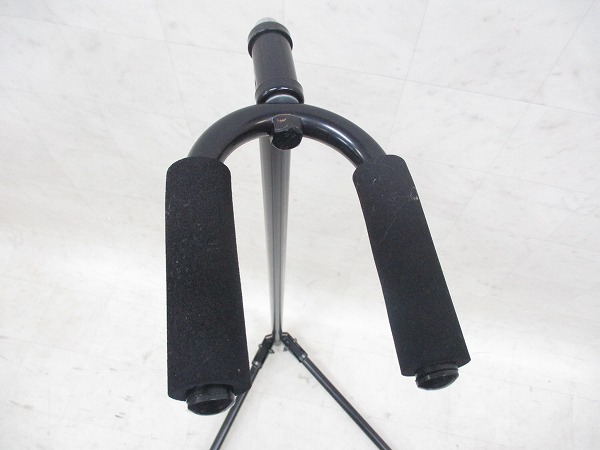 フック式メンテナンススタンド HMS-10