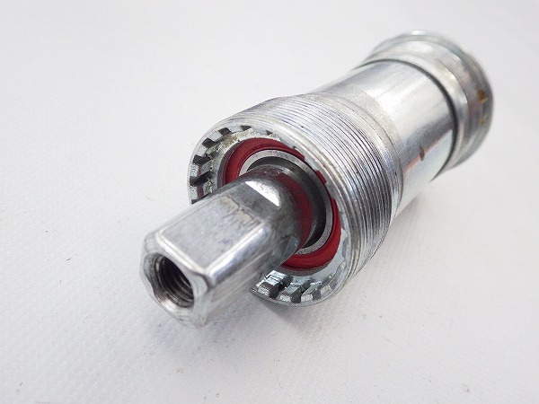 ボトムブラケット　BB-7420　JIS/68mm/110.5㎜/スクエア