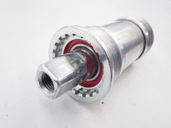 ボトムブラケット　BB-7420　JIS/68mm/110.5㎜/スクエア