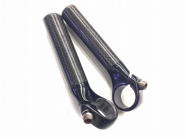 バーエンドバー CARBO