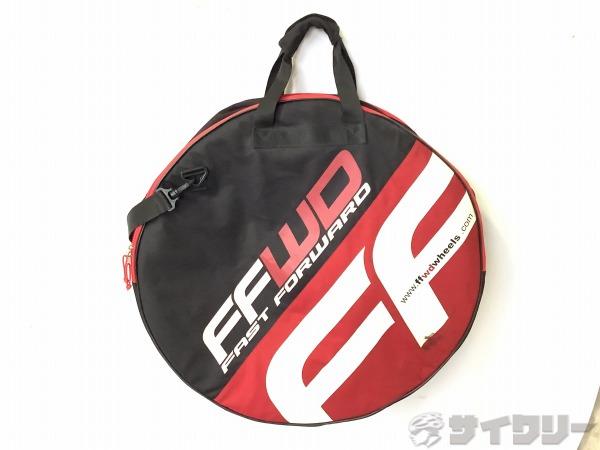 ホイールバッグ 700C/2本用